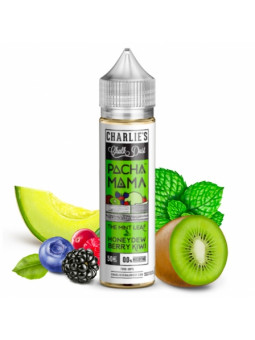 Mint Honeydew Berry Kiwi -...