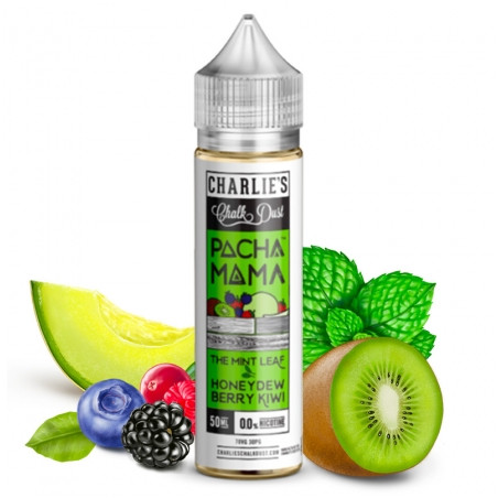 Mint Honeydew Berry Kiwi - Pacha Mama