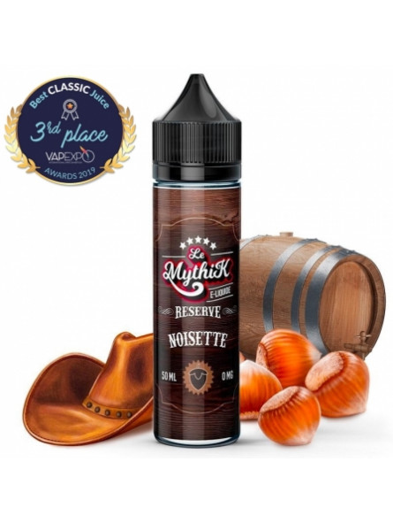 Le Mythik Reserve Noisette