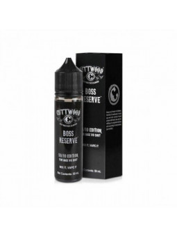 Boss Réserve 50ml - Cuttwood