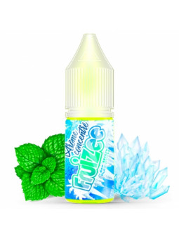 Concentré Icee Mint - Fruizee