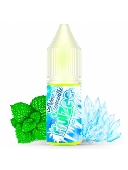 Concentré Icee Mint - Fruizee