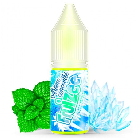 Concentré Icee Mint - Fruizee