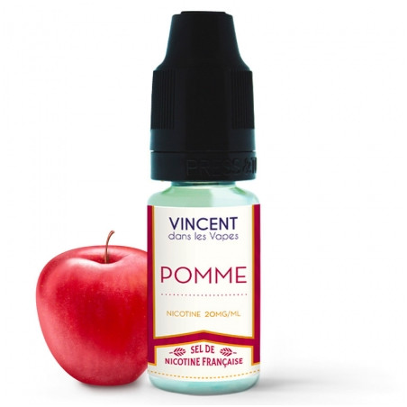 Pomme - Salt