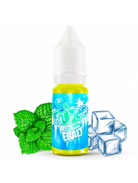 Icee Mint - Salt - Fruizee