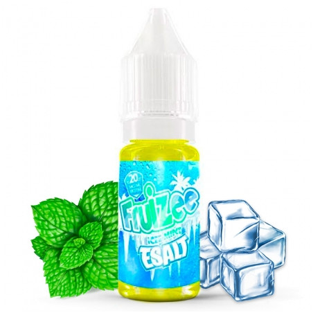 Icee Mint - Salt - Fruizee