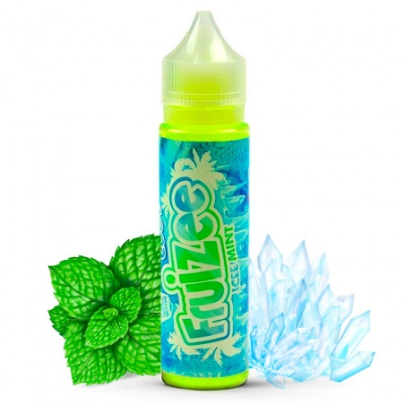 Icee Mint - Fruizee