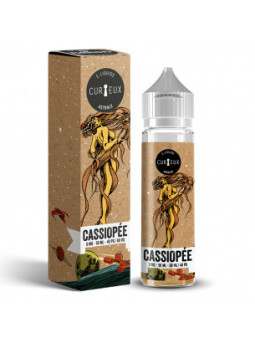 Cassiopée - Edition Astrale