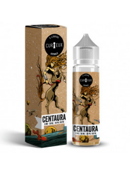 Centaura - Edition Astrale