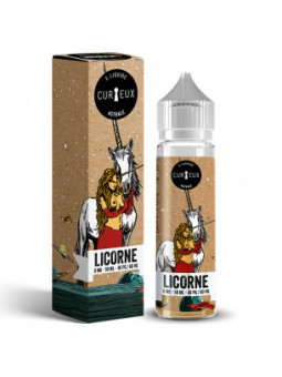 Licorne - Edition Astrale