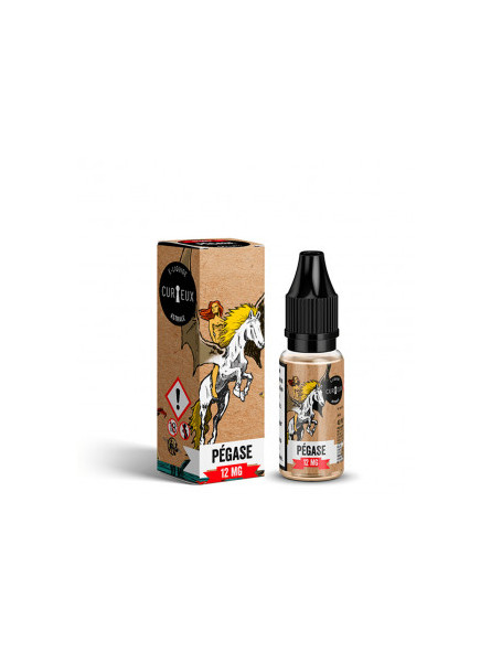 Pégase - Edition Astrale