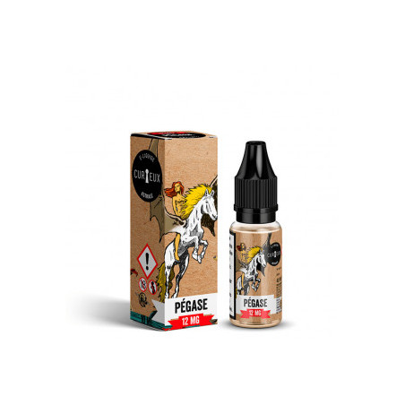 Pégase - Edition Astrale
