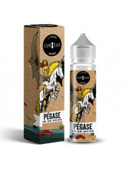 Pégase - Edition Astrale