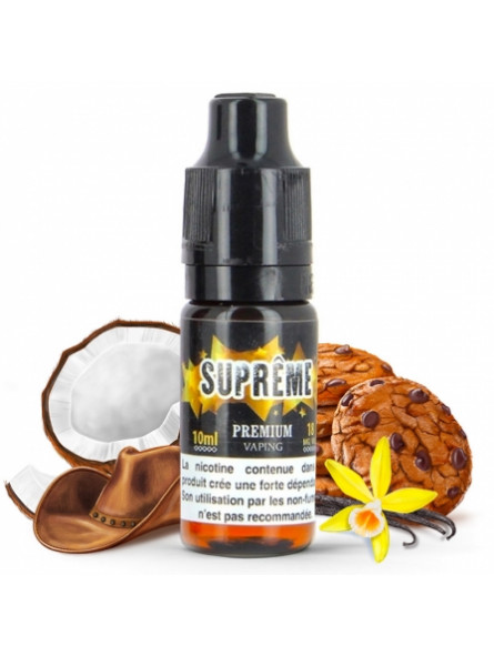 Suprême