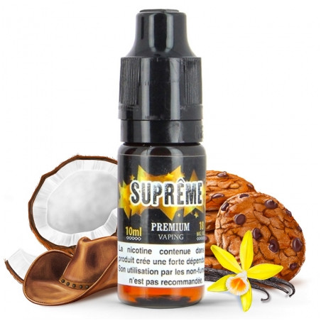 Suprême