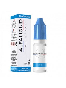 FRM 10ml - Alfaliquid