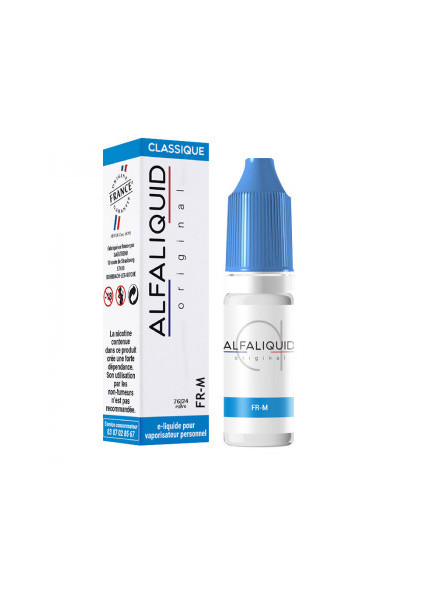 FRM 10ml - Alfaliquid