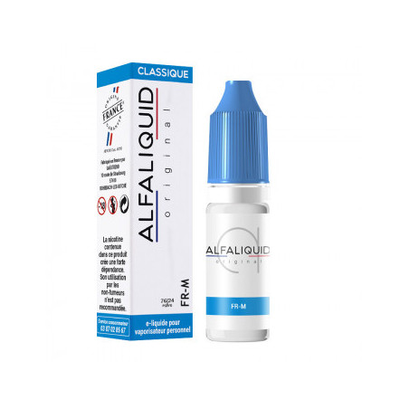 FRM 10ml - Alfaliquid