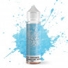 Ice Crushed 50ml - Resurrection Vaping