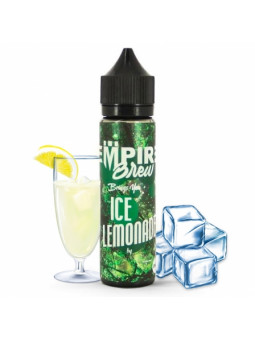 Ice Lemonade