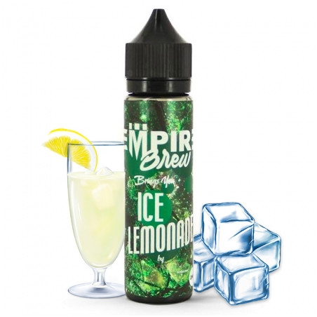 Ice Lemonade