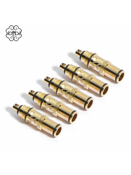 Résistances DotAio/DotAio V2 (x5) - DotMod