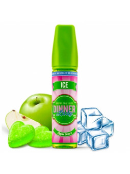 Apple Sours Ice