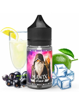 Concentré Drack Mawix