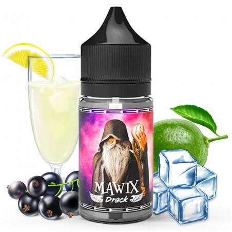 Concentré Drack Mawix