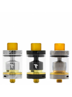 Leto RTA MTL