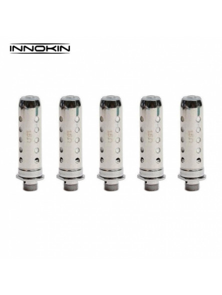 Résistances Prism T18E / T18-2 mini - Innokin