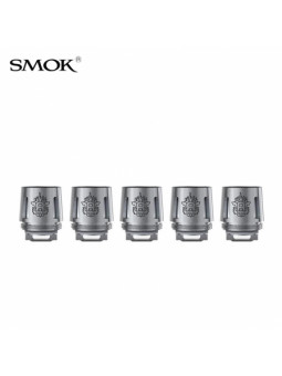 Résistances TFV8 Baby (x5)...