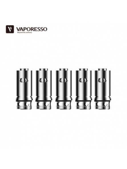 Résistances Ccell Guardian GD - Vaporesso