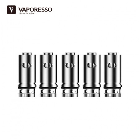 Résistances Ccell Guardian GD - Vaporesso