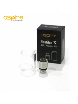 Adaptateur 4ml Nautilus XS