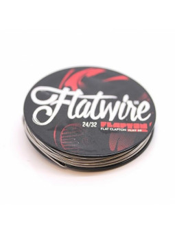 Flatwire Bobine