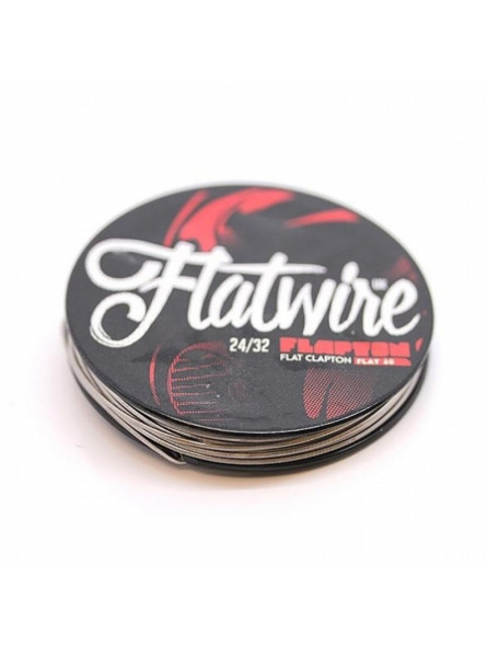 Flatwire Bobine