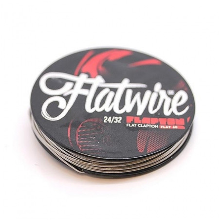 Flatwire Bobine