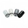 Drip Tip Ego AIO Spiral