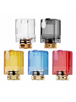 Tank DotAIO 2,7ml