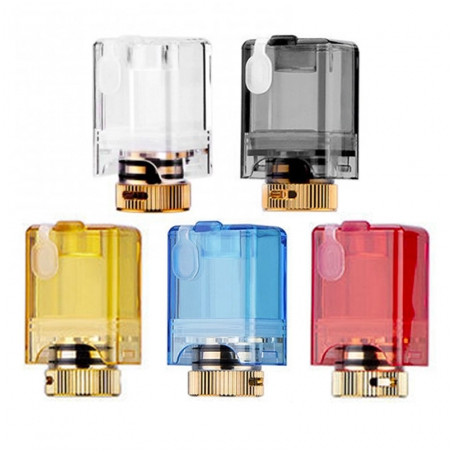 Tank DotAIO/DotAio V2 2,7ml