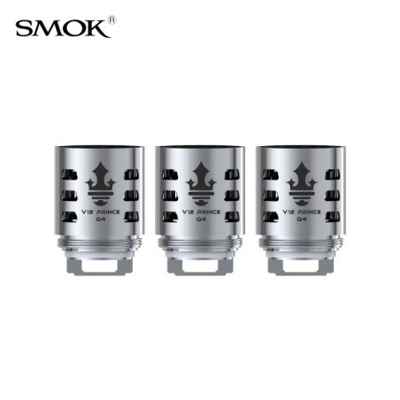 Résistances TFV12 Prince (x3) - SMOK