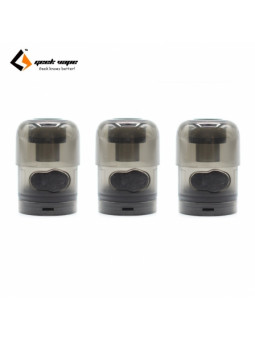 Cartouches Wenax Stylus (x3) - GeekVape