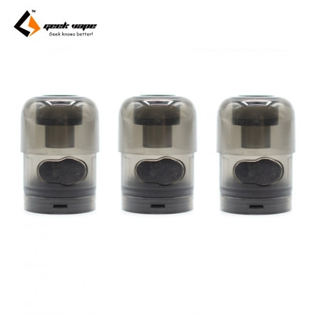 Cartouches Wenax Stylus (x3) - GeekVape