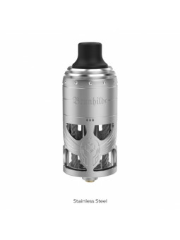 Brunhilde MTL RTA Vapefly