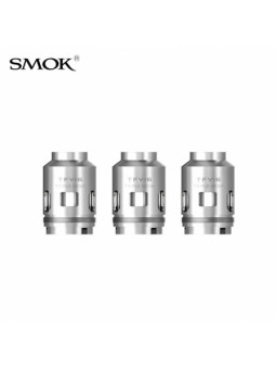 Résistances TFV16/TFV18 (x3) - Smok