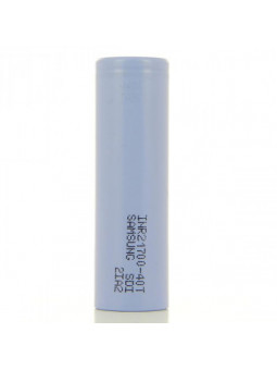 Accu 21700 4000mAh Samsung
