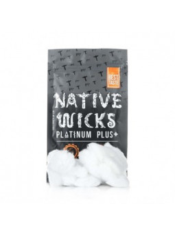 Coton Platinium Plus Native...