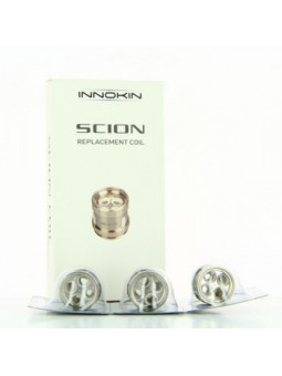 Résistances Scion Plexus Coil 0,15 (x3)