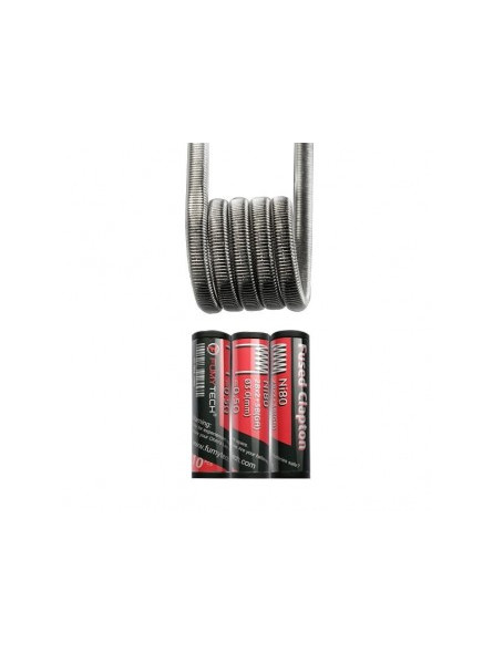 Coil Fumytech
